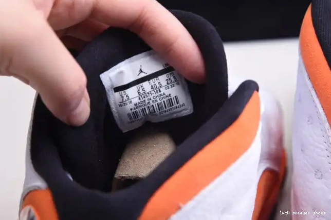 Reps LUCY JORDAN 414571-108 STARFISH AIR 13 0625
